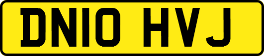 DN10HVJ