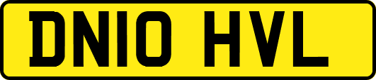 DN10HVL