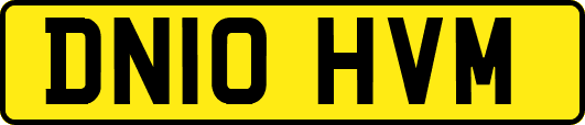 DN10HVM