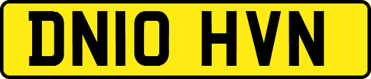 DN10HVN