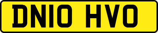 DN10HVO