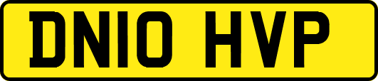 DN10HVP