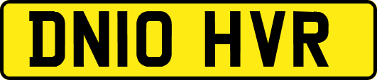 DN10HVR