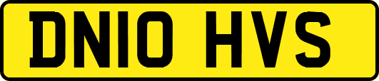 DN10HVS