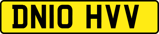 DN10HVV