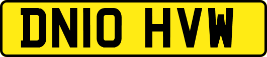 DN10HVW