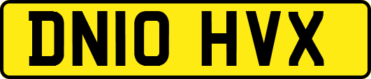 DN10HVX