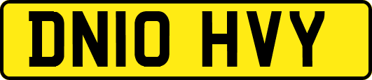 DN10HVY