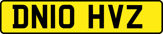 DN10HVZ