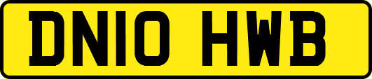 DN10HWB