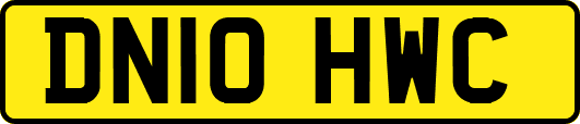 DN10HWC