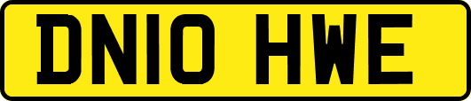 DN10HWE