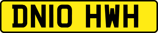 DN10HWH
