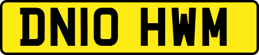 DN10HWM