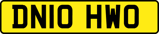 DN10HWO