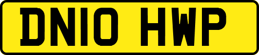 DN10HWP