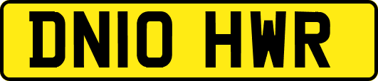 DN10HWR
