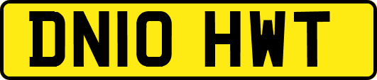 DN10HWT