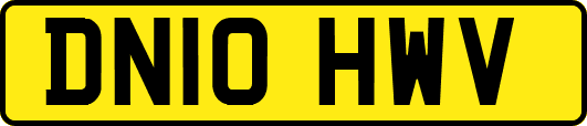 DN10HWV