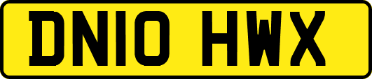 DN10HWX