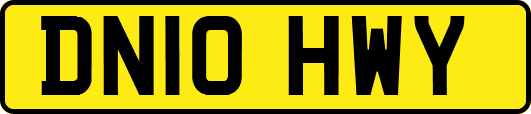DN10HWY