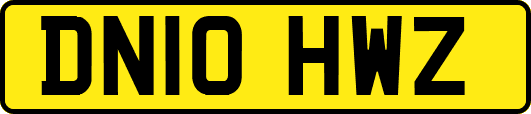 DN10HWZ