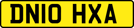 DN10HXA