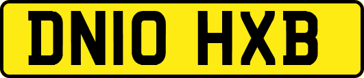 DN10HXB