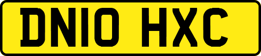 DN10HXC