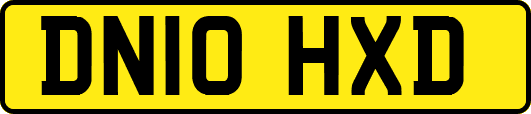 DN10HXD