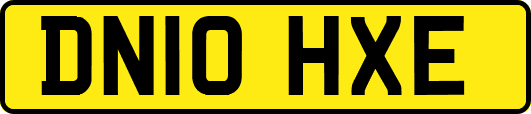 DN10HXE