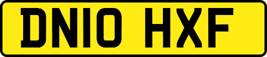 DN10HXF