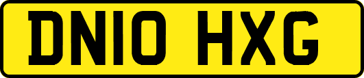 DN10HXG
