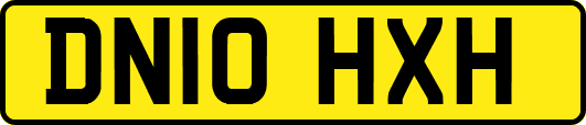 DN10HXH