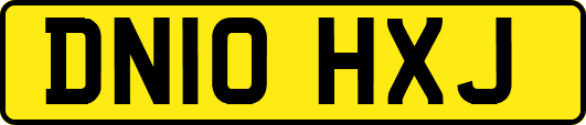 DN10HXJ