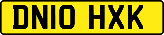 DN10HXK