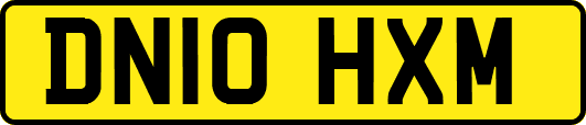 DN10HXM