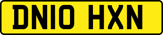 DN10HXN