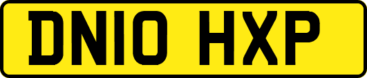 DN10HXP