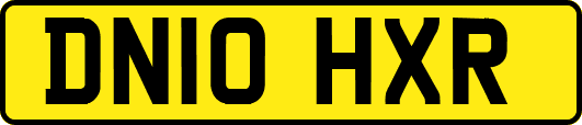 DN10HXR