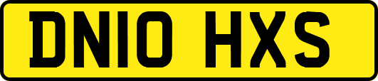 DN10HXS