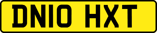 DN10HXT
