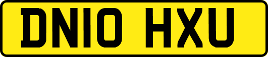 DN10HXU