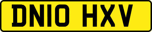 DN10HXV