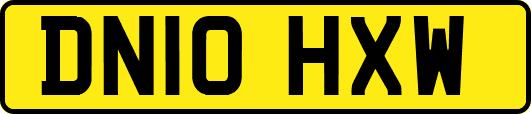 DN10HXW