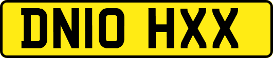 DN10HXX