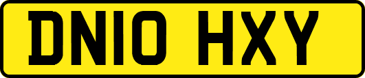 DN10HXY