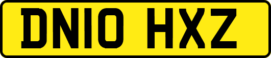 DN10HXZ