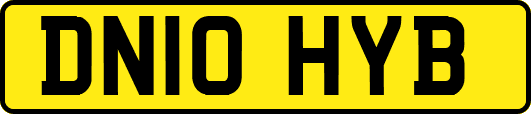DN10HYB