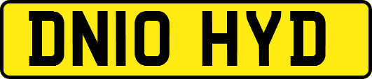 DN10HYD